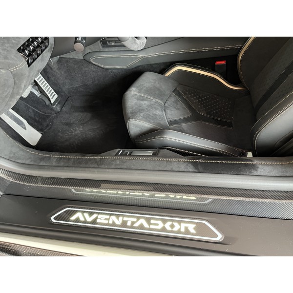 Lamborghini Aventador LP 780-4 Ultimae | Supercar Icon