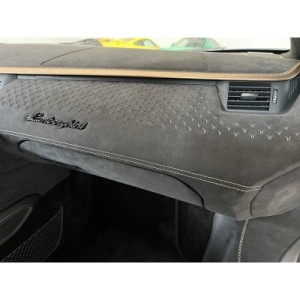 Lamborghini Aventador LP 780-4 Ultimae | Supercar Icon