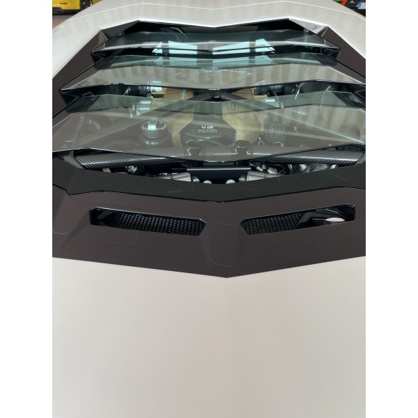 Lamborghini Aventador LP 780-4 Ultimae | Supercar Icon