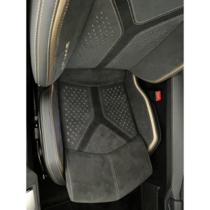 Lamborghini Aventador LP 780-4 Ultimae | Supercar Icon