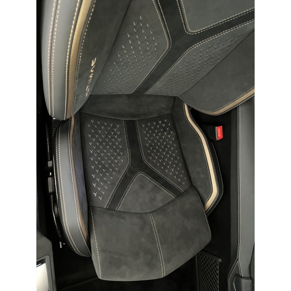 Lamborghini Aventador LP 780-4 Ultimae | Supercar Icon