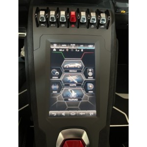 Lamborghini Aventador LP 780-4 Ultimae | Supercar Icon