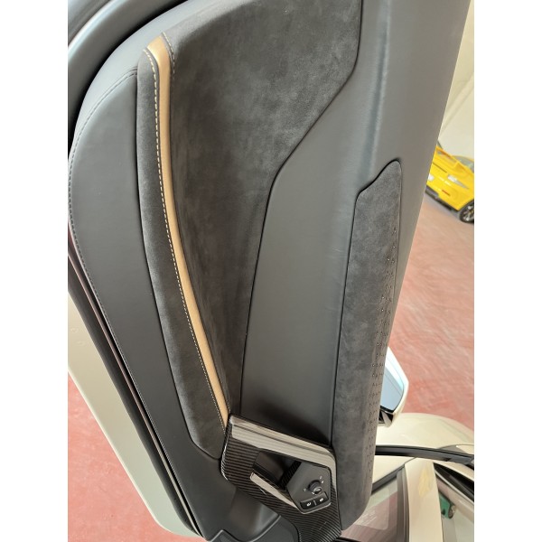 Lamborghini Aventador LP 780-4 Ultimae | Supercar Icon