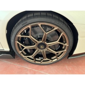 Lamborghini Aventador LP 780-4 Ultimae | Supercar Icon