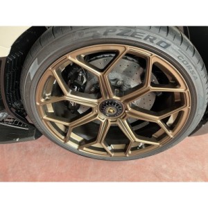 Lamborghini Aventador LP 780-4 Ultimae | Supercar Icon