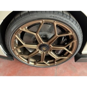 Lamborghini Aventador LP 780-4 Ultimae | Supercar Icon