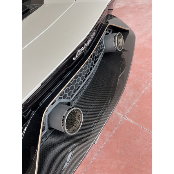 Lamborghini Aventador LP 780-4 Ultimae | Supercar Icon