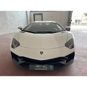 Lamborghini Aventador LP 780-4 Ultimae | Supercar Icon