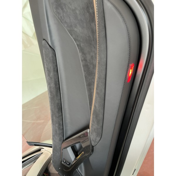 Lamborghini Aventador LP 780-4 Ultimae | Supercar Icon