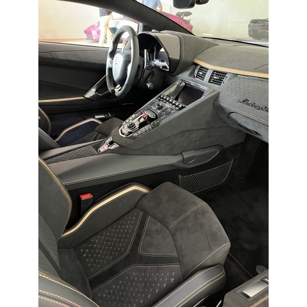 Lamborghini Aventador LP 780-4 Ultimae | Supercar Icon