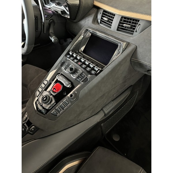 Lamborghini Aventador LP 780-4 Ultimae | Supercar Icon