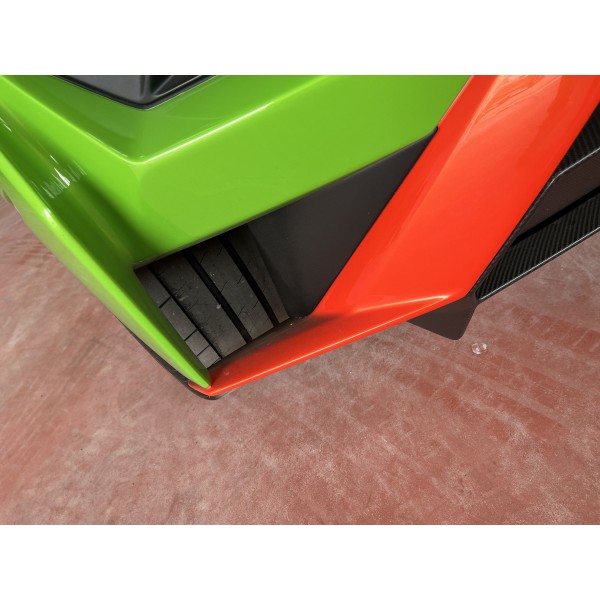 Lamborghini Huracan STO | Performance Redefined