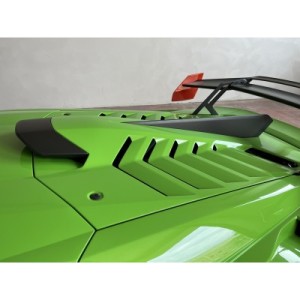 Lamborghini Huracan STO | Performance Redefined