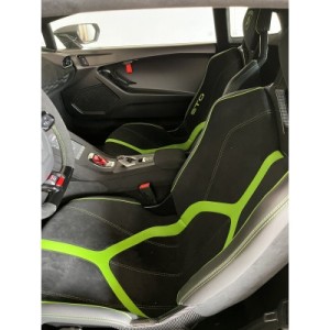 Lamborghini Huracan STO | Performance Redefined