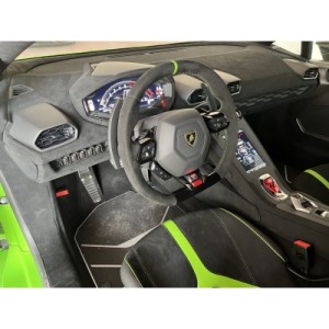 Lamborghini Huracan STO | Performance Redefined