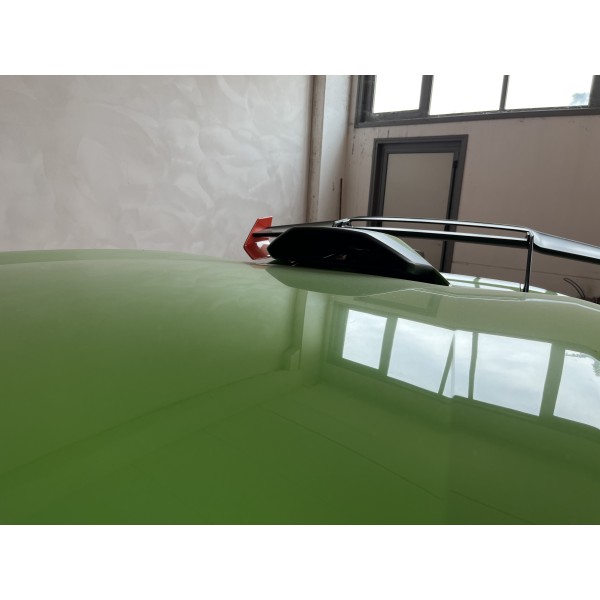 Lamborghini Huracan STO | Performance Redefined