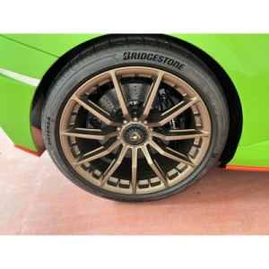 Lamborghini Huracan STO | Performance Redefined