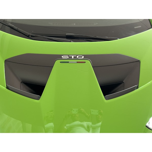 Lamborghini Huracan STO | Performance Redefined