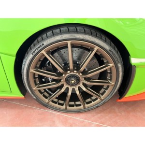 Lamborghini Huracan STO | Performance Redefined