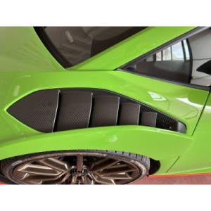 Lamborghini Huracan STO | Performance Redefined