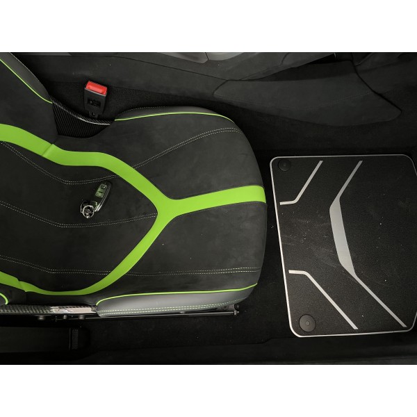 Lamborghini Huracan STO | Performance Redefined