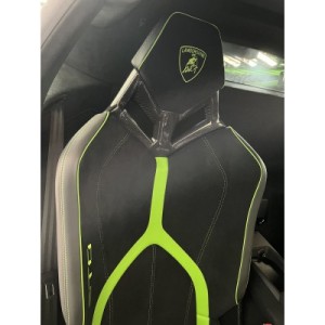 Lamborghini Huracan STO | Performance Redefined