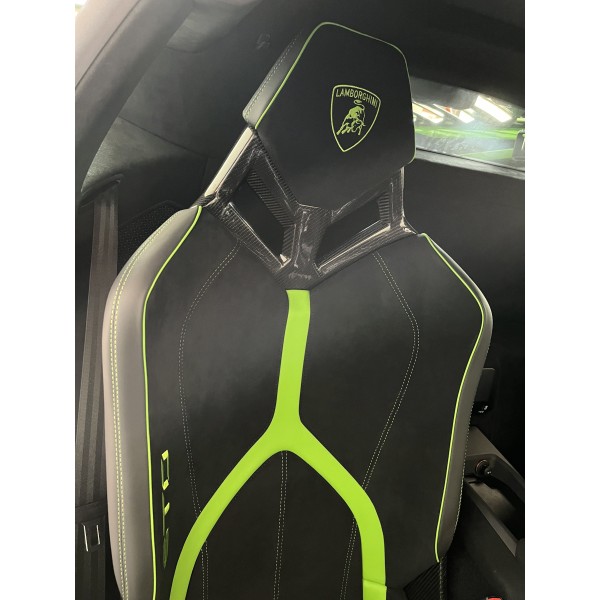 Lamborghini Huracan STO | Performance Redefined