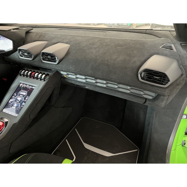 Lamborghini Huracan STO | Performance Redefined