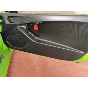 Lamborghini Huracan STO | Performance Redefined