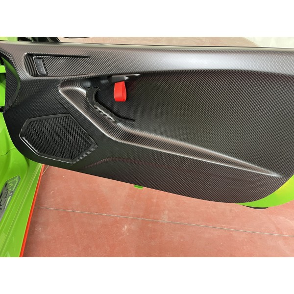 Lamborghini Huracan STO | Performance Redefined