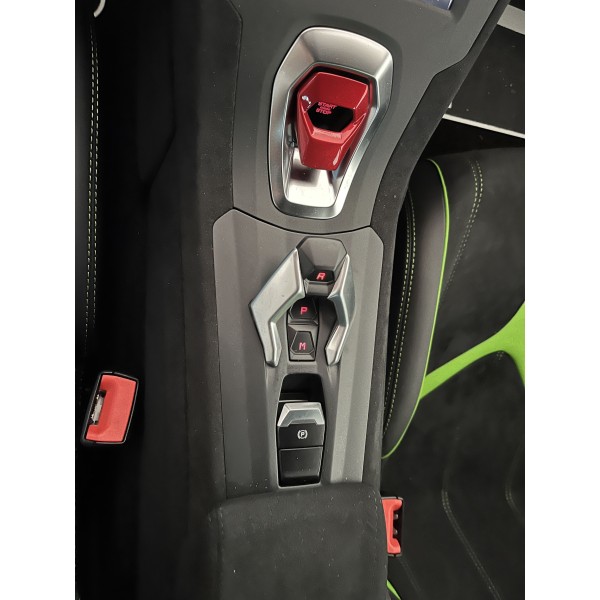 Lamborghini Huracan STO | Performance Redefined