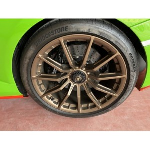 Lamborghini Huracan STO | Performance Redefined