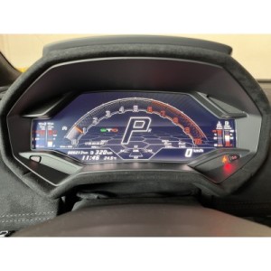 Lamborghini Huracan STO | Performance Redefined