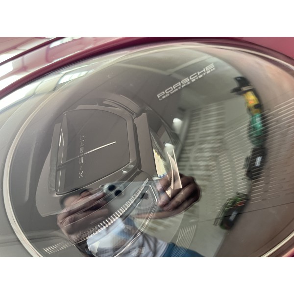 Porsche 911 992 GT3 | Exclusive Manufaktur Edition