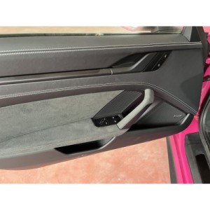 Porsche 911 992 GT3 | Exclusive Manufaktur Edition