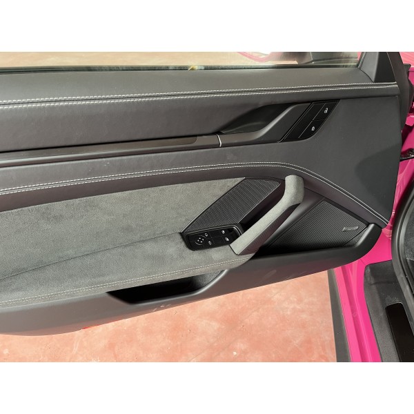 Porsche 911 992 GT3 | Exclusive Manufaktur Edition