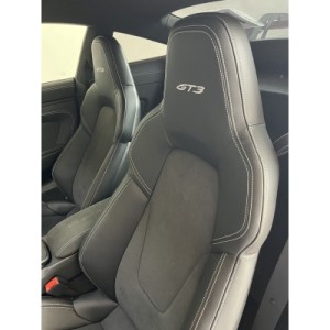 Porsche 911 992 GT3 | Exclusive Manufaktur Edition