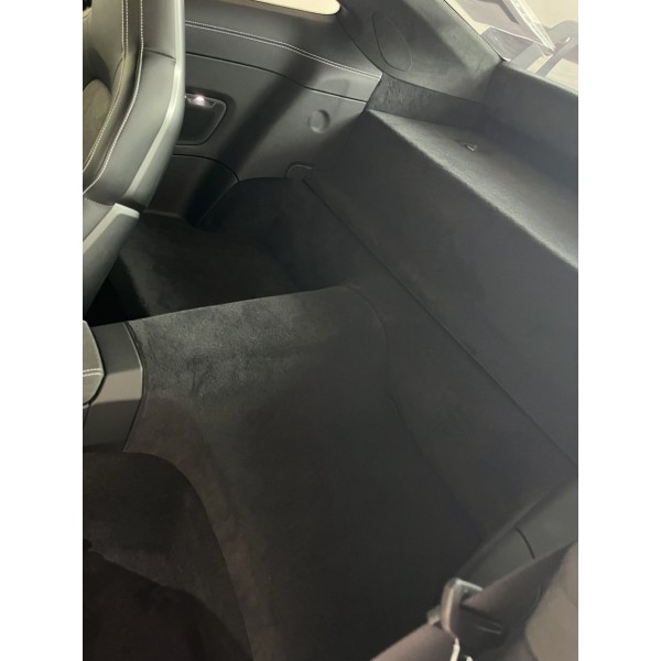 Porsche 911 992 GT3 | Exclusive Manufaktur Edition