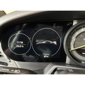 Porsche 911 992 GT3 | Exclusive Manufaktur Edition