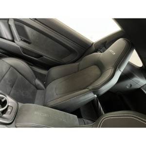 Porsche 911 992 GT3 | Exclusive Manufaktur Edition