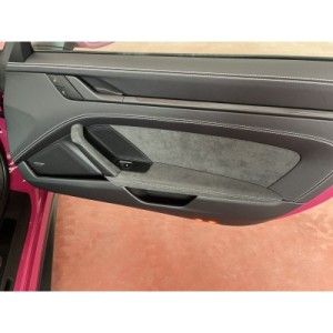 Porsche 911 992 GT3 | Exclusive Manufaktur Edition