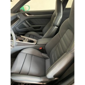 Porsche 911 992 Turbo S | Exclusive Manufaktur Edition