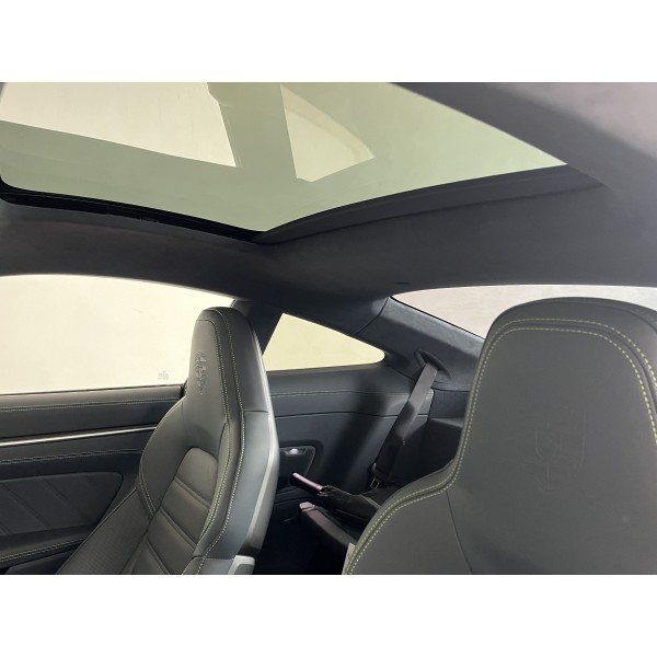 Porsche 911 992 Turbo S | Exclusive Manufaktur Edition