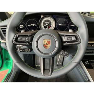 Porsche 911 992 Turbo S | Exclusive Manufaktur Edition