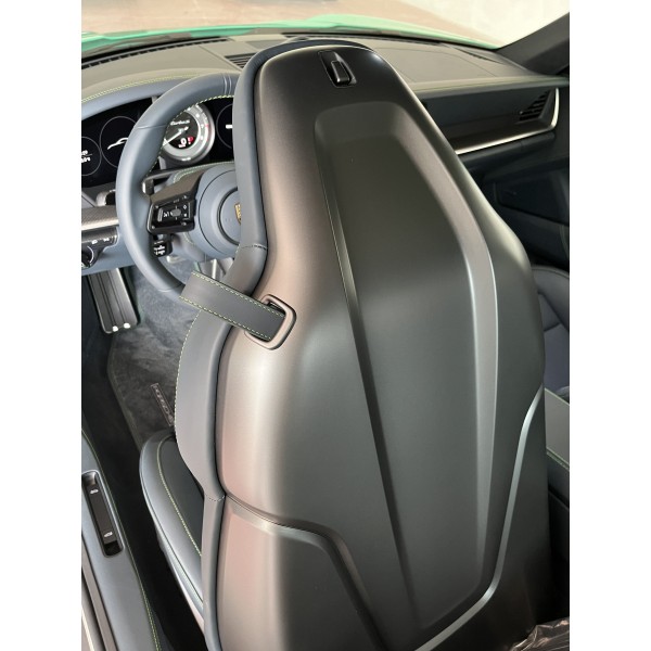 Porsche 911 992 Turbo S | Exclusive Manufaktur Edition