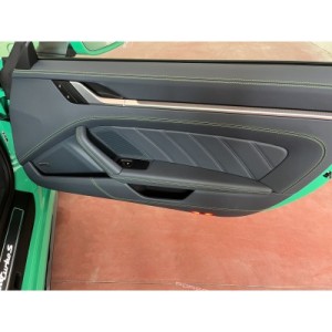 Porsche 911 992 Turbo S | Exclusive Manufaktur Edition