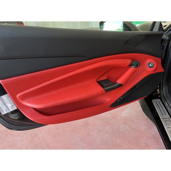 Ferrari F8 Spider | Open-Top Performance Icon