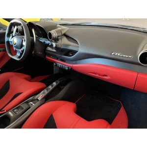 Ferrari F8 Spider | Open-Top Performance Icon