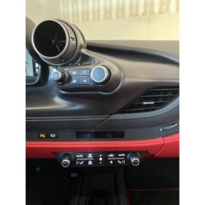 Ferrari F8 Spider | Open-Top Performance Icon