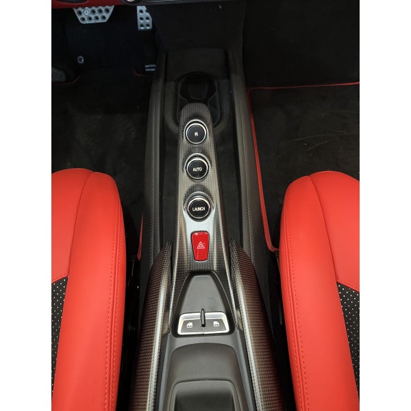 Ferrari F8 Spider | Open-Top Performance Icon